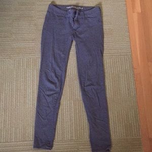 American Eagle Super Stretch Jeggings